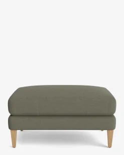 Lucille Ottoman|Community Clearance