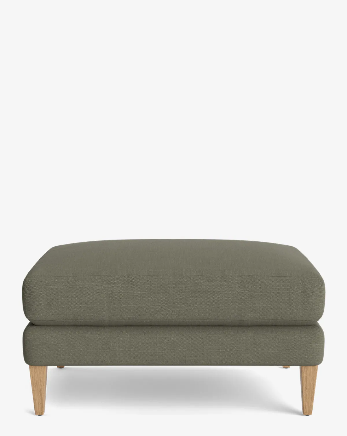 Lucille Ottoman|Community Clearance