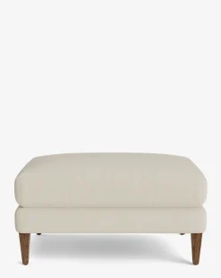 Lucille Ottoman|Community Clearance
