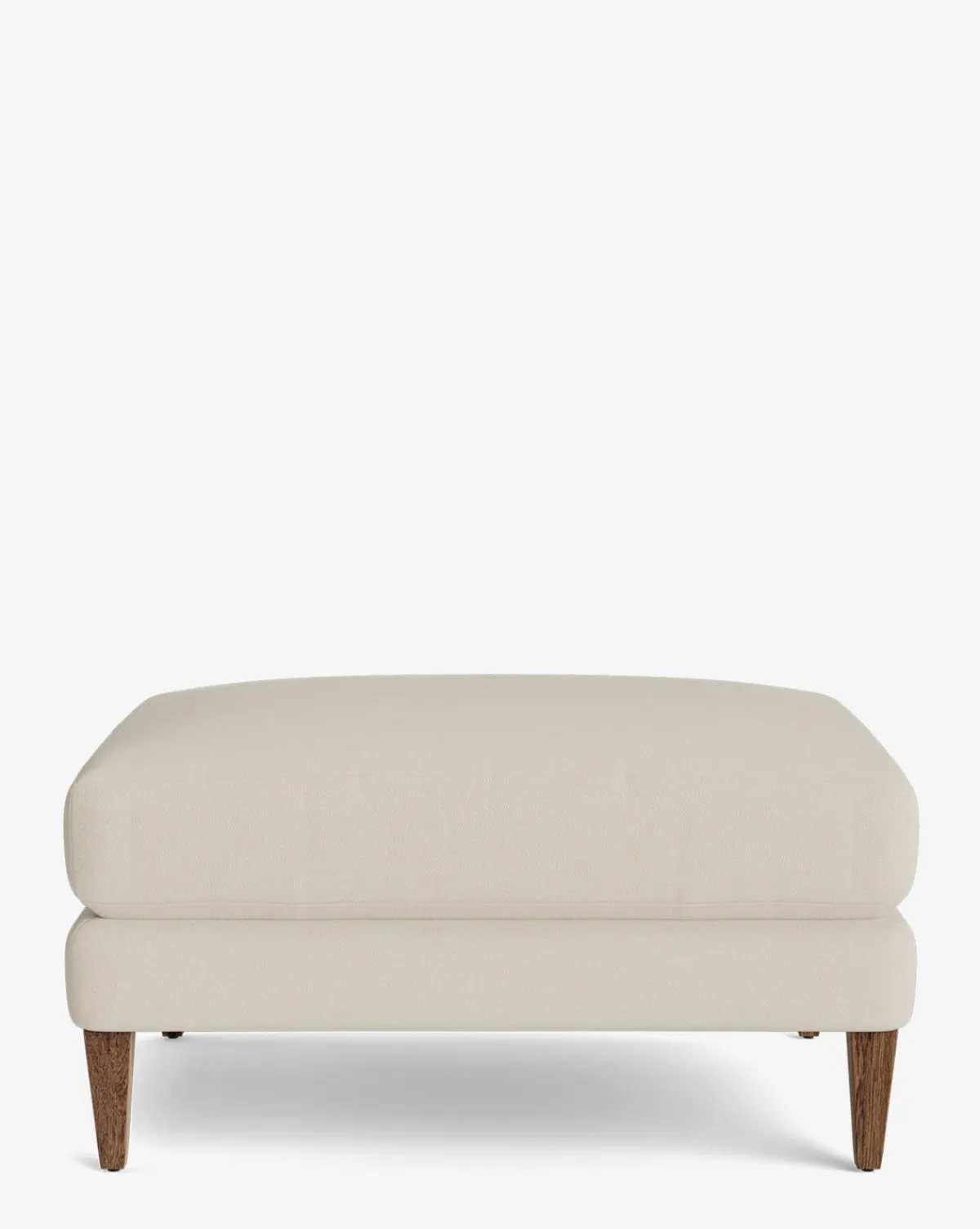 Lucille Ottoman|Community Clearance