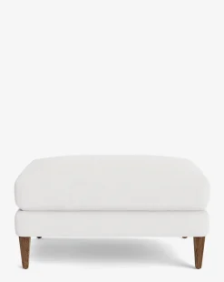 Lucille Ottoman|Community Clearance
