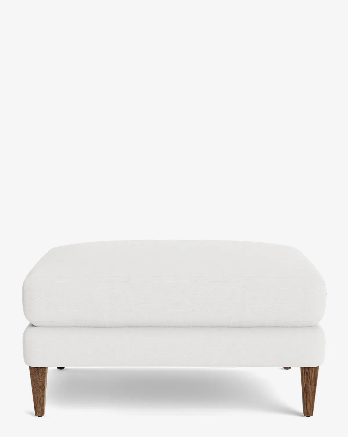 Lucille Ottoman|Community Clearance