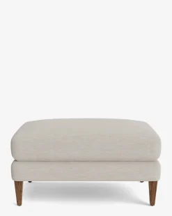 Lucille Ottoman|Community Clearance