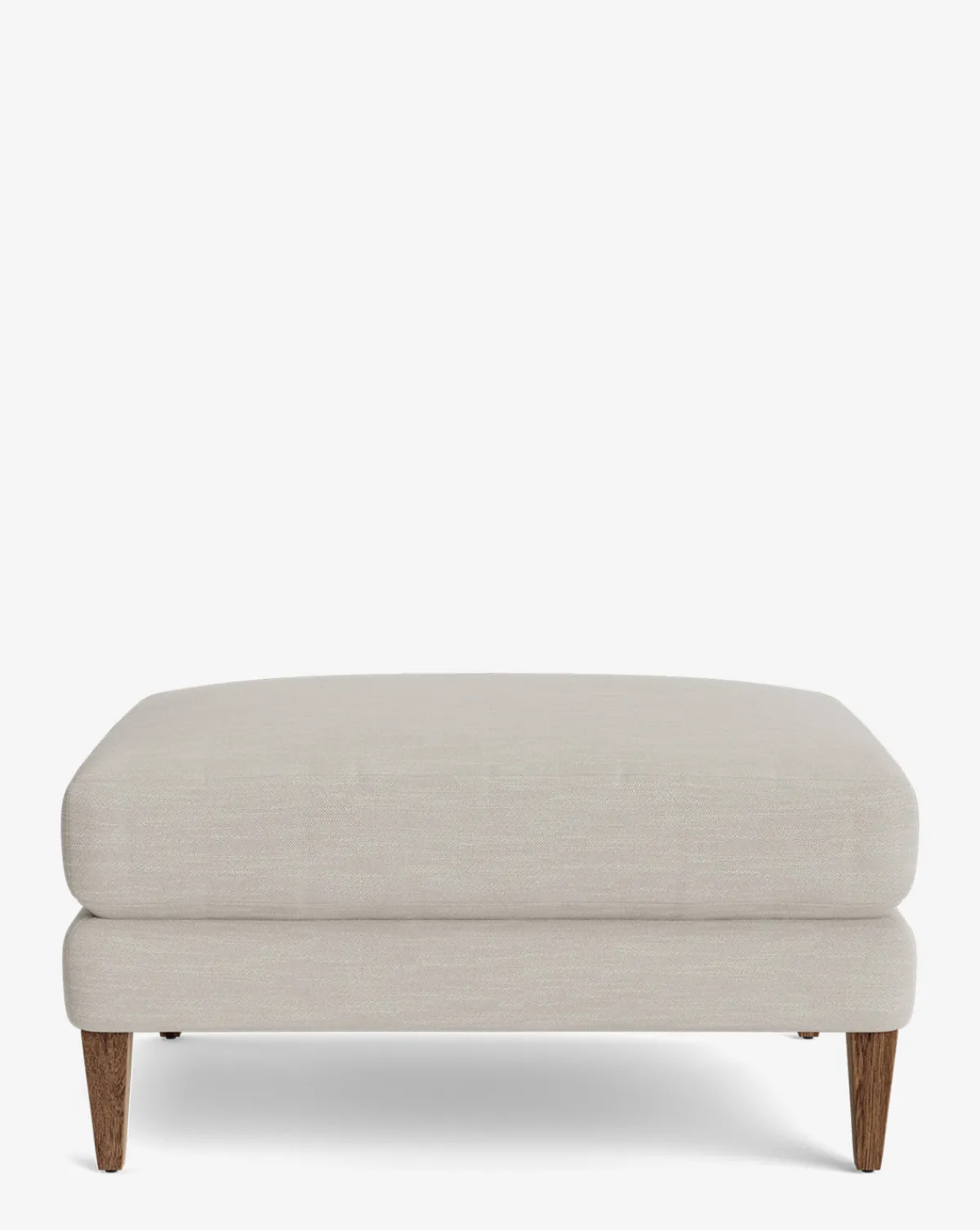 Lucille Ottoman|Community Clearance