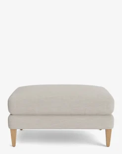 Lucille Ottoman|Community Clearance