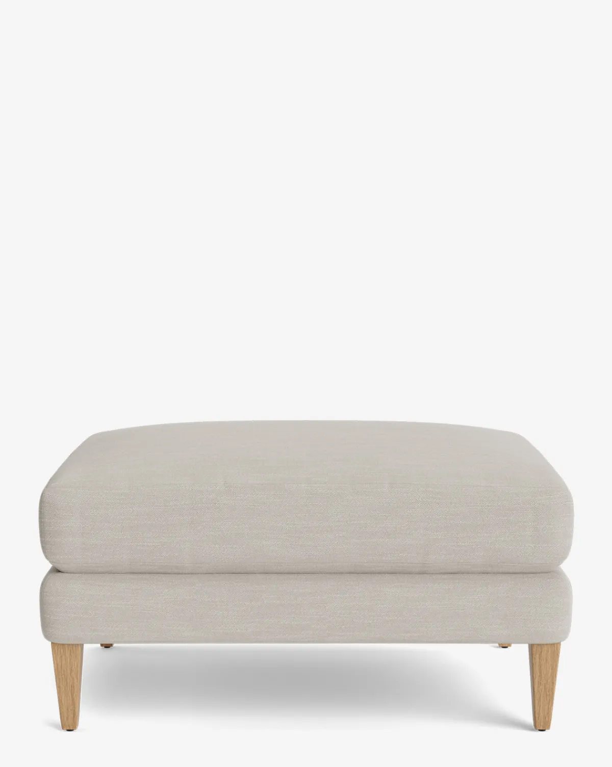Lucille Ottoman|Community Clearance
