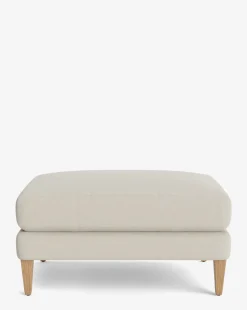 Lucille Ottoman|Community Clearance