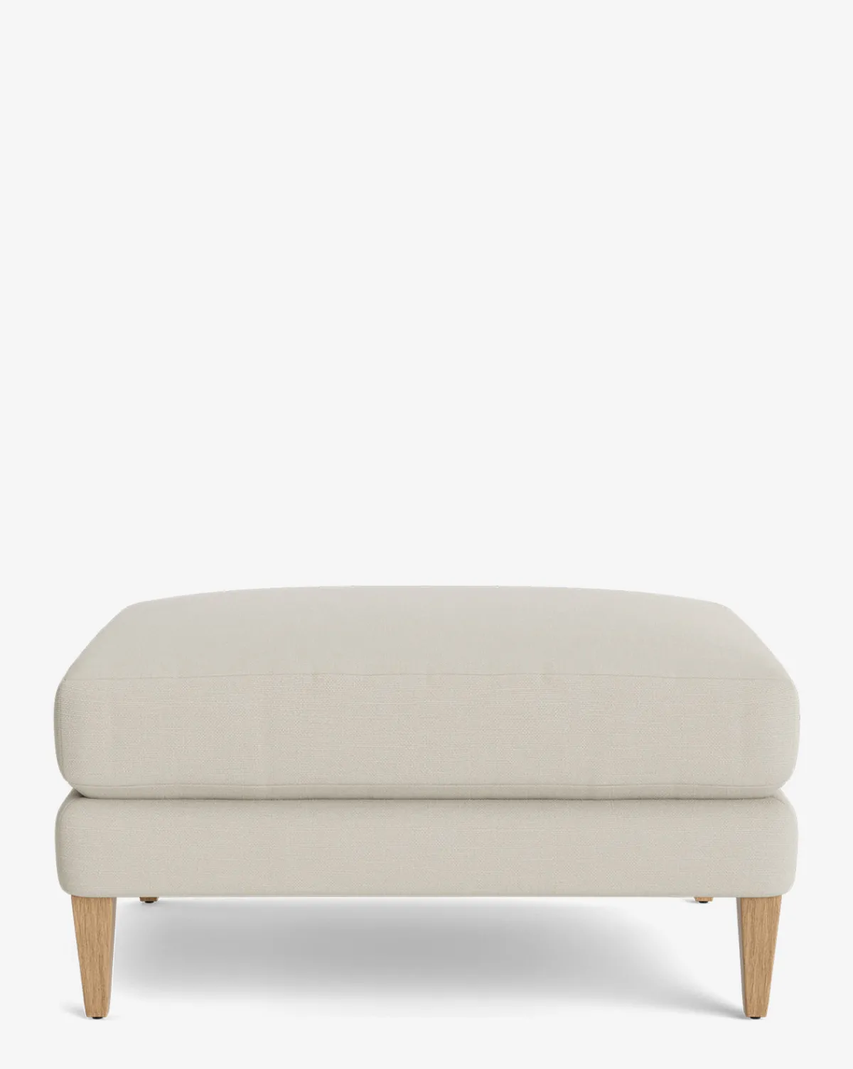 Lucille Ottoman|Community Clearance