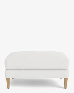 Lucille Ottoman|Community Clearance
