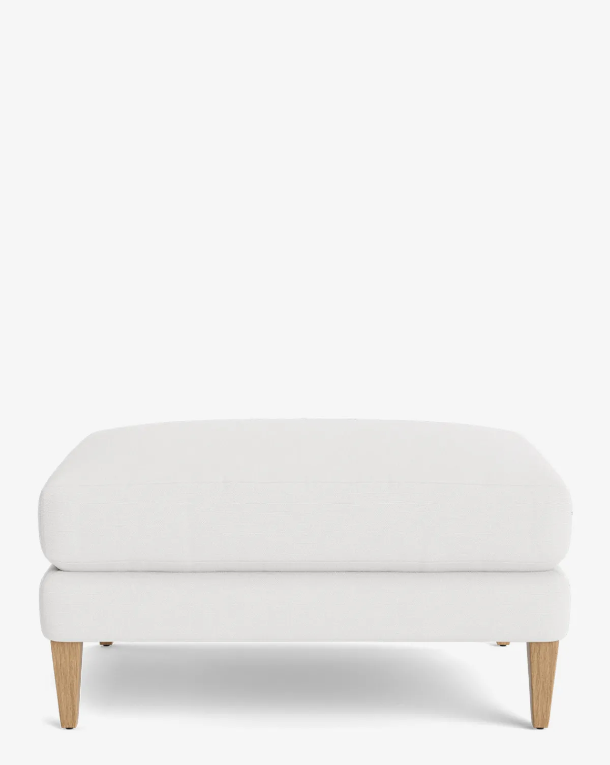 Lucille Ottoman|Community Clearance