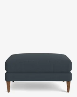 Lucille Ottoman|Community Clearance