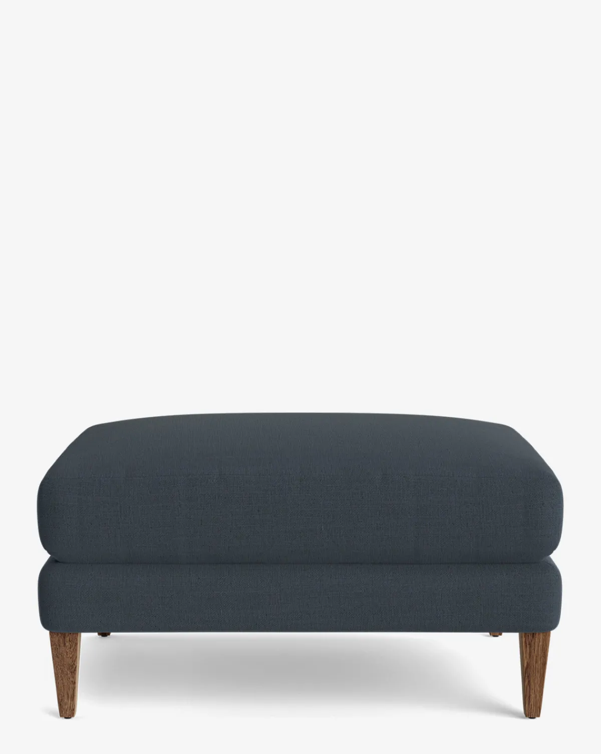 Lucille Ottoman|Community Clearance
