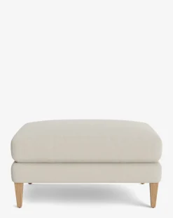 Lucille Ottoman|Community Clearance
