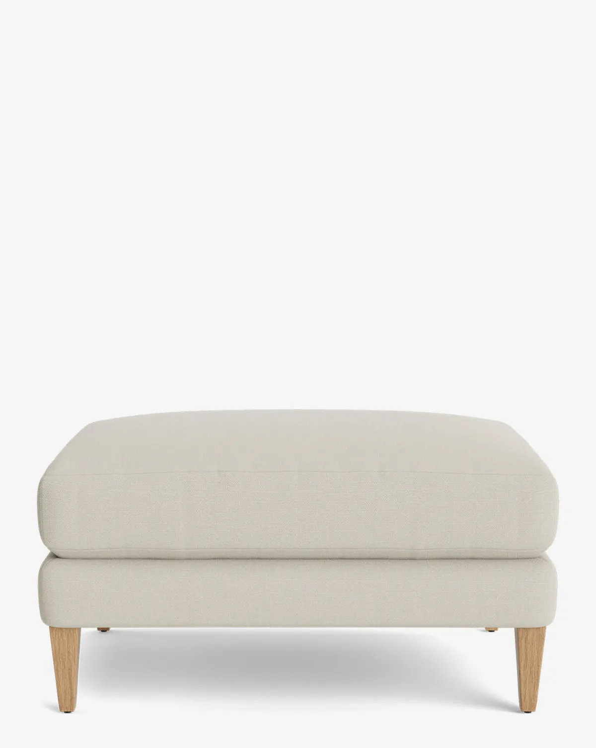 Lucille Ottoman|Community Clearance