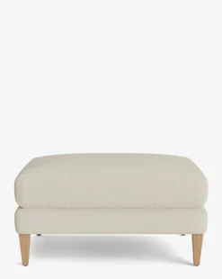Lucille Ottoman|Community Clearance