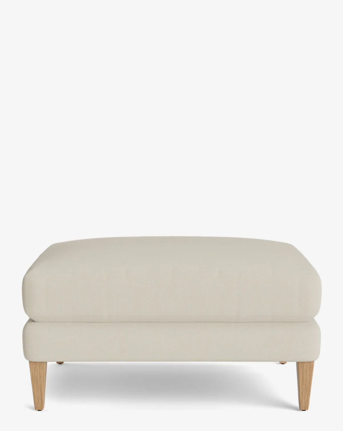 Lucille Ottoman|Community Clearance