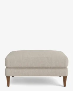 Lucille Ottoman|Community Clearance
