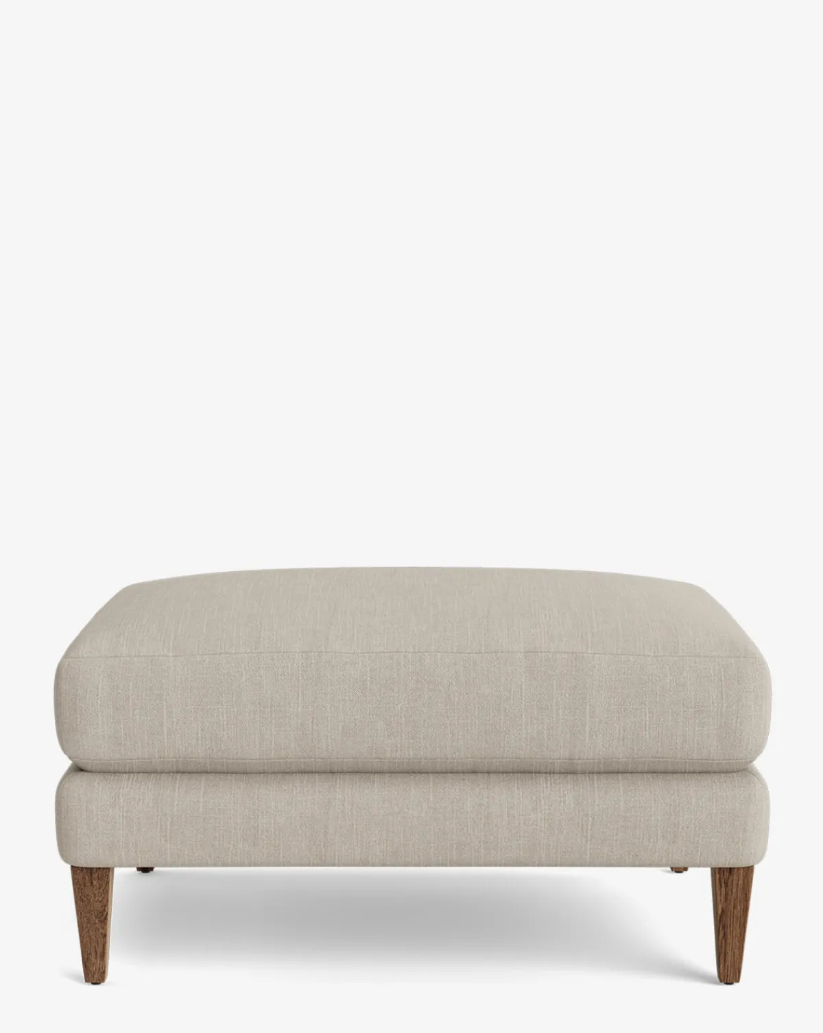 Lucille Ottoman|Community Clearance