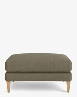 Lucille Ottoman|Community Clearance