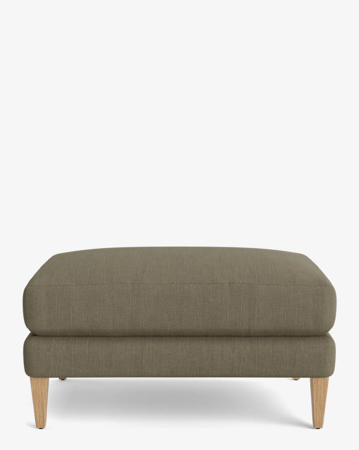 Lucille Ottoman|Community Clearance