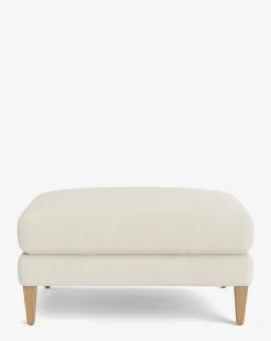Lucille Ottoman|Community Clearance