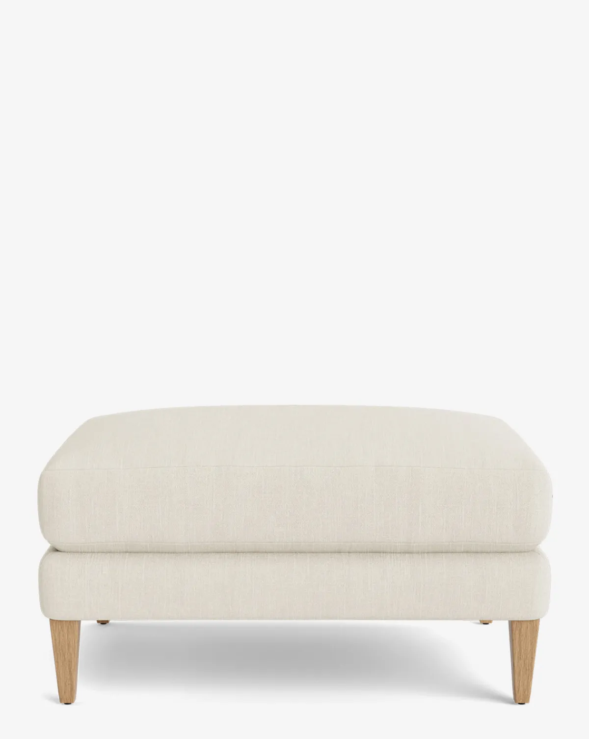 Lucille Ottoman|Community Clearance