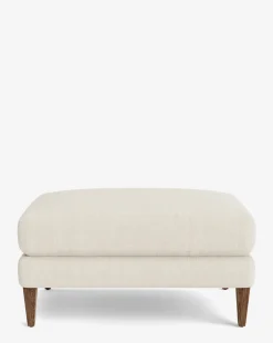 Lucille Ottoman|Community Clearance