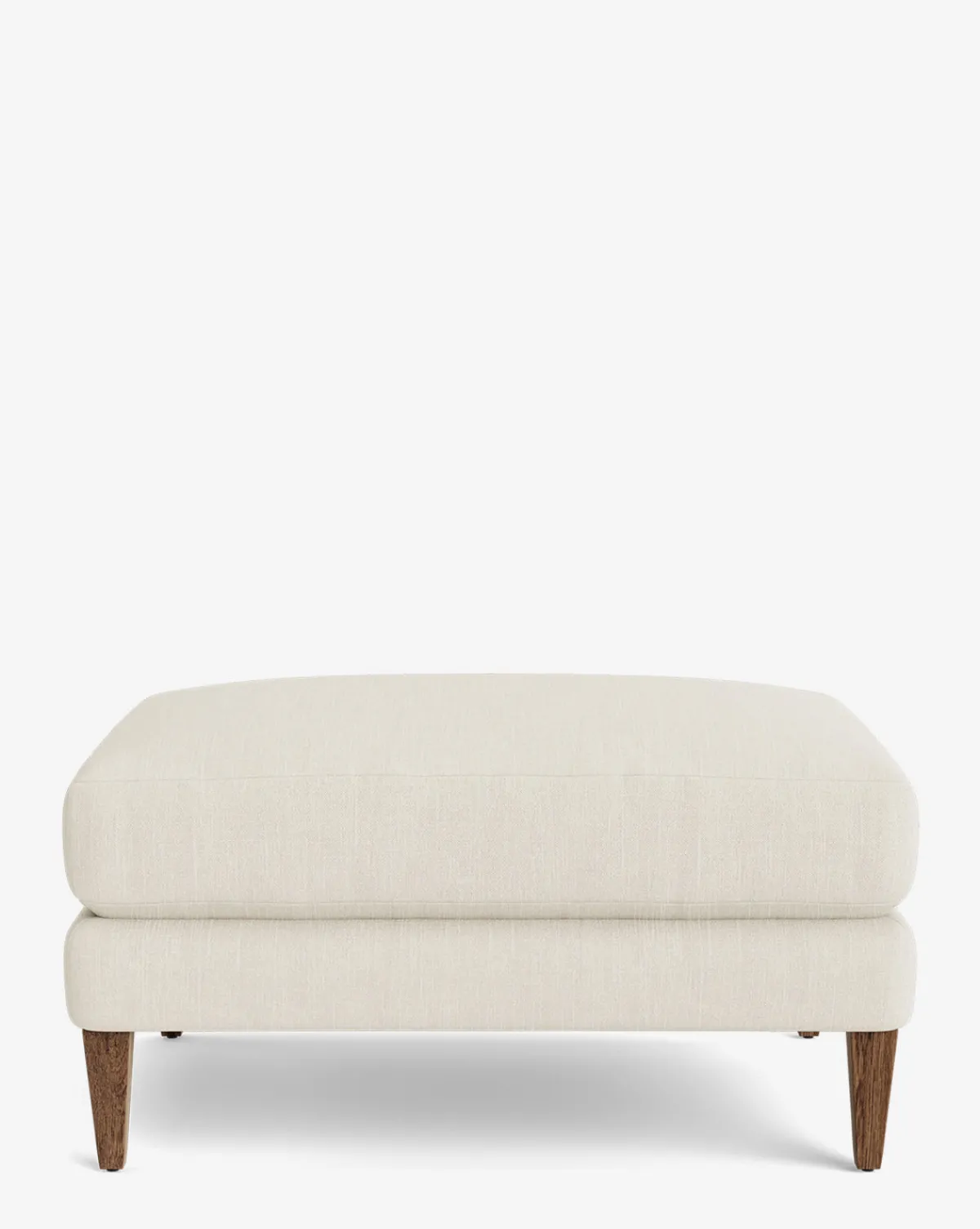 Lucille Ottoman|Community Clearance
