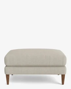 Lucille Ottoman|Community Clearance