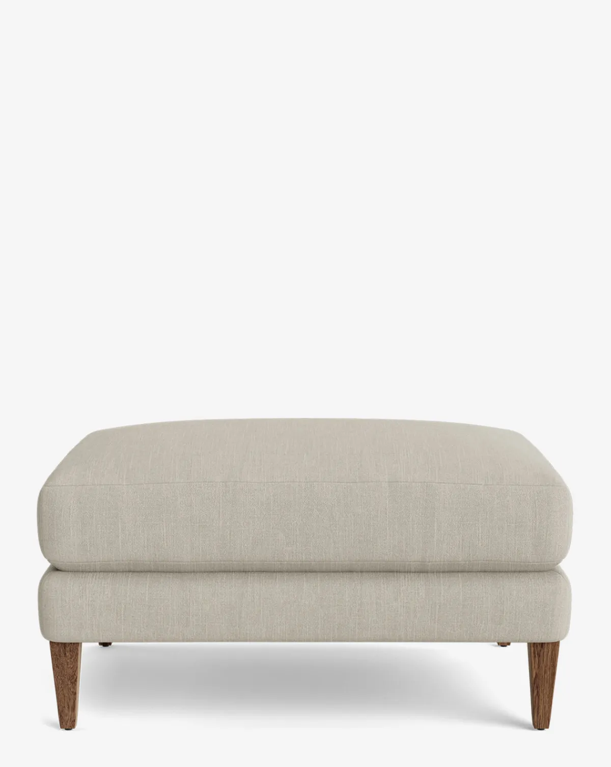 Lucille Ottoman|Community Clearance