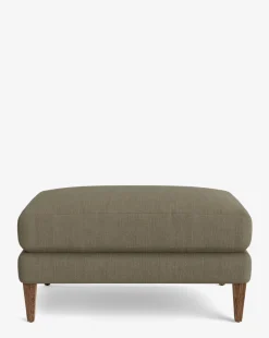 Lucille Ottoman|Community Clearance