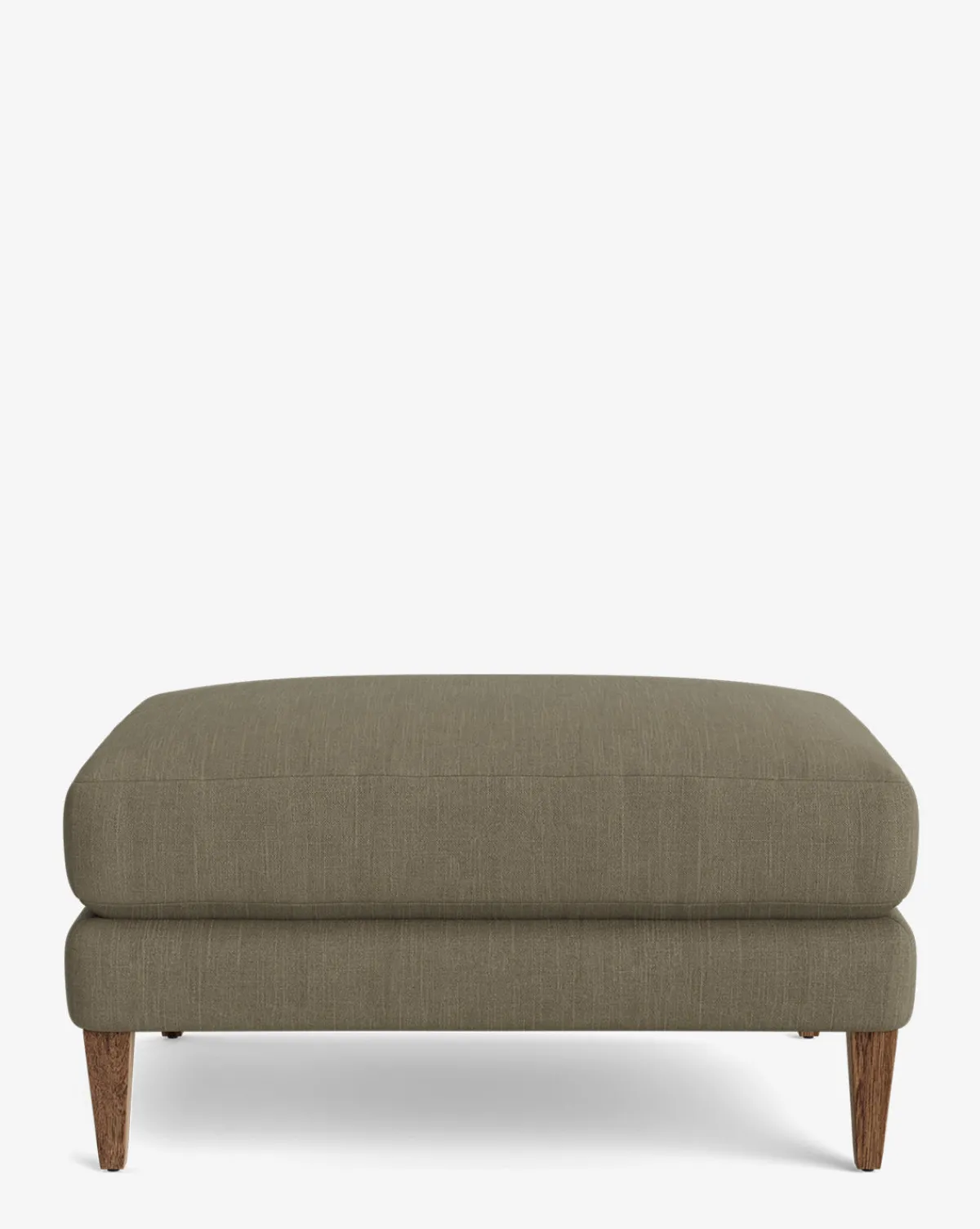 Lucille Ottoman|Community Clearance