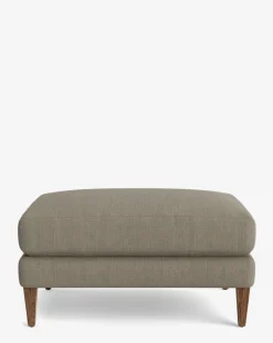 Lucille Ottoman|Community Clearance