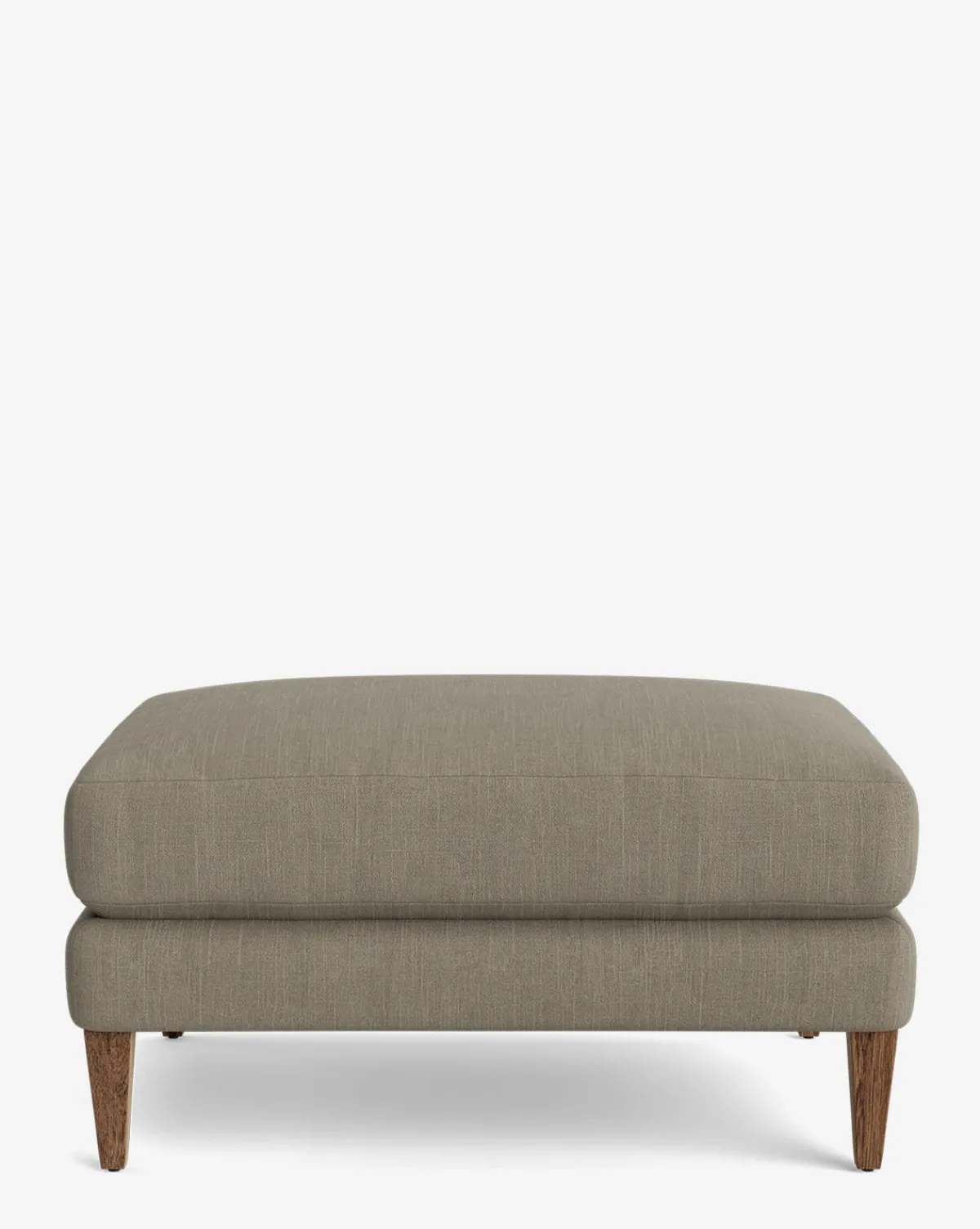 Lucille Ottoman|Community Clearance