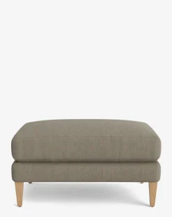 Lucille Ottoman|Community Clearance