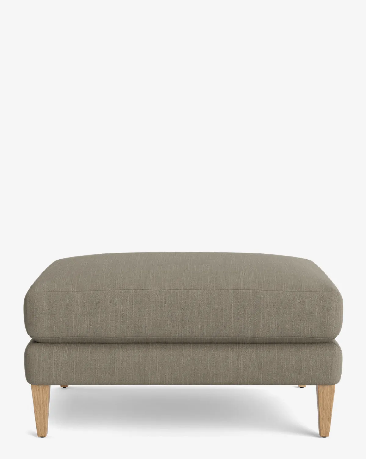 Lucille Ottoman|Community Clearance