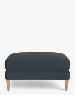 Lucille Ottoman|Community Clearance