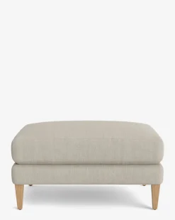 Lucille Ottoman|Community Clearance