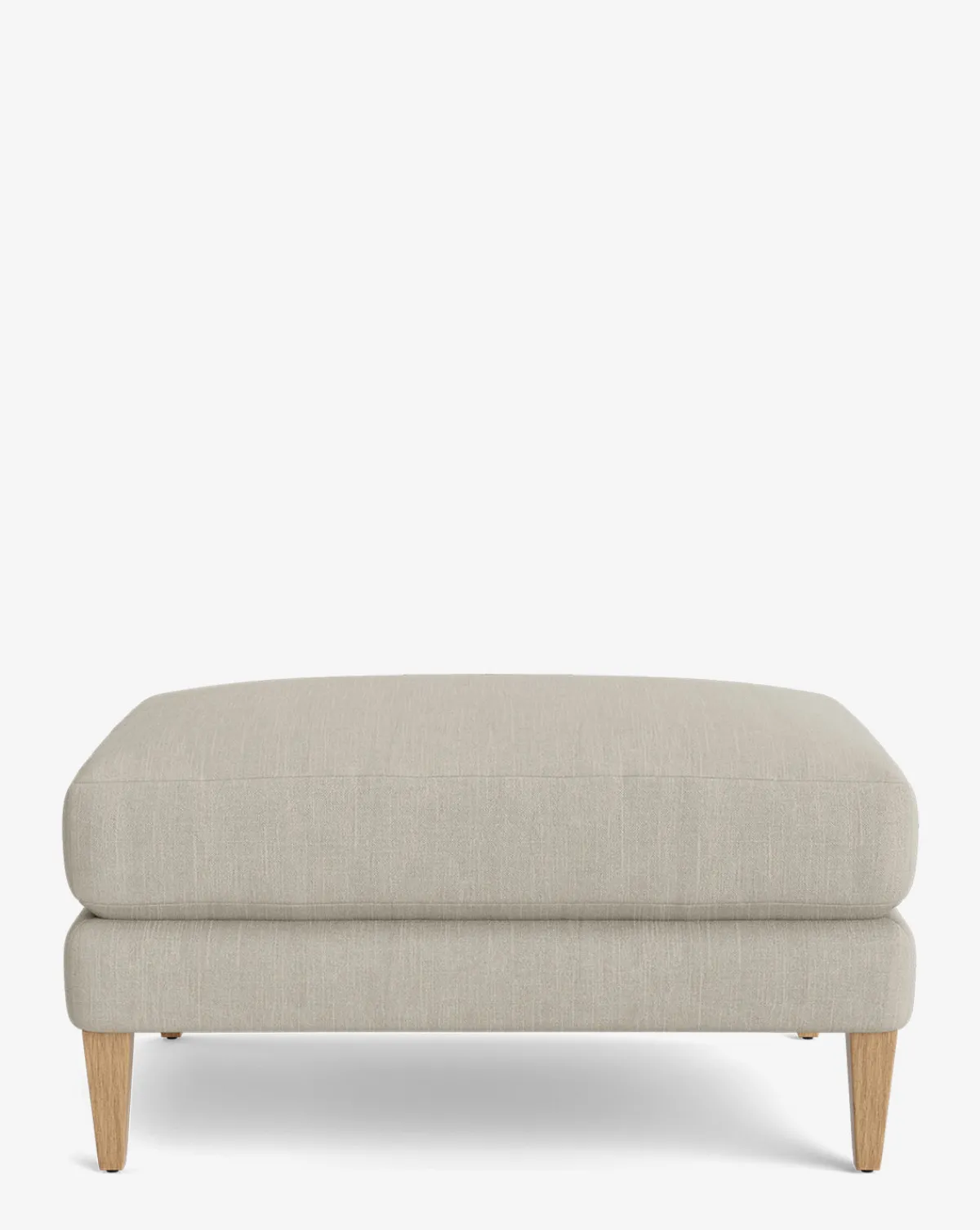 Lucille Ottoman|Community Clearance