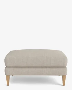 Lucille Ottoman|Community Clearance