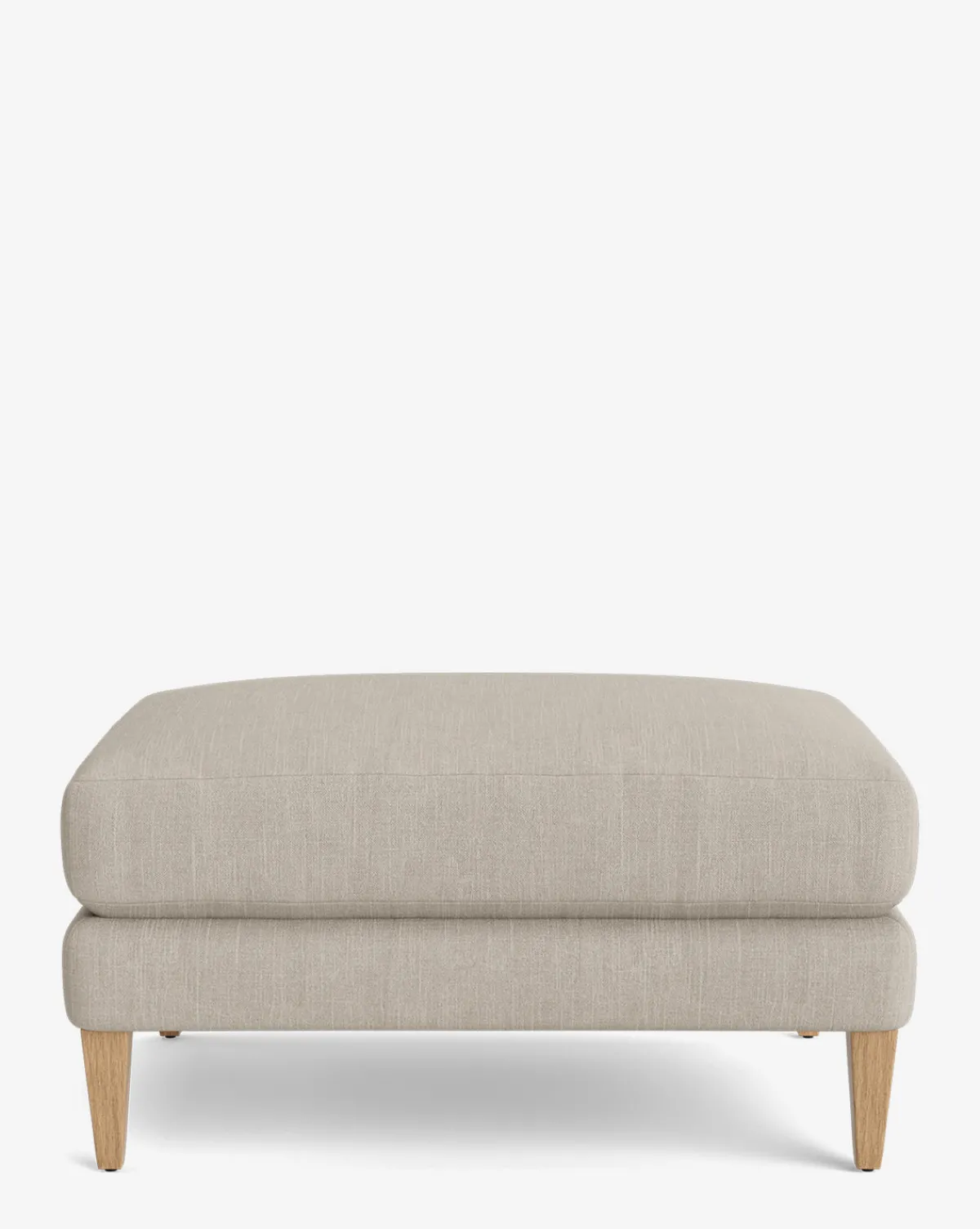 Lucille Ottoman|Community Clearance
