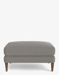 Lucille Ottoman|Community Clearance