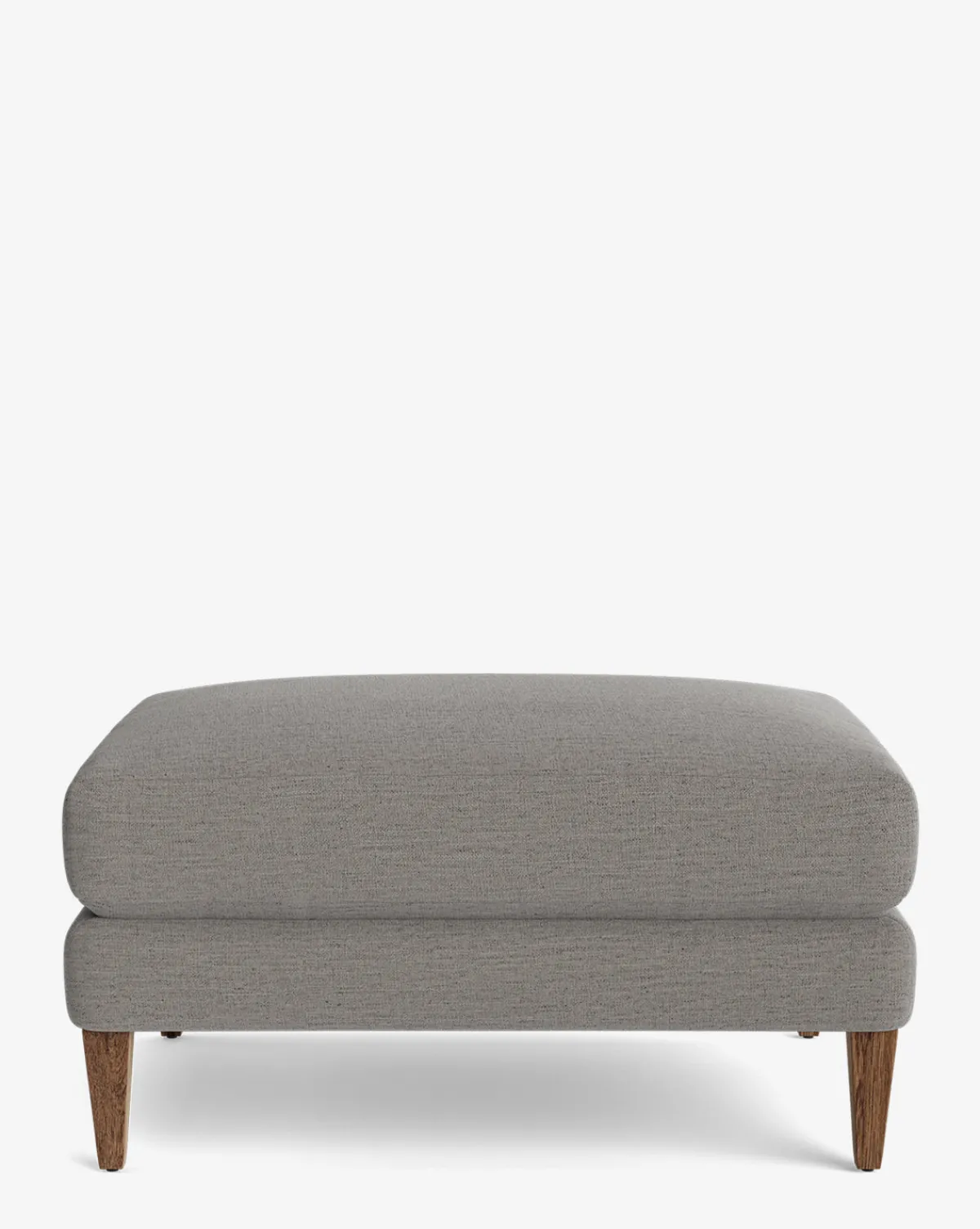 Lucille Ottoman|Community Clearance