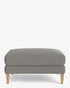 Lucille Ottoman|Community Clearance