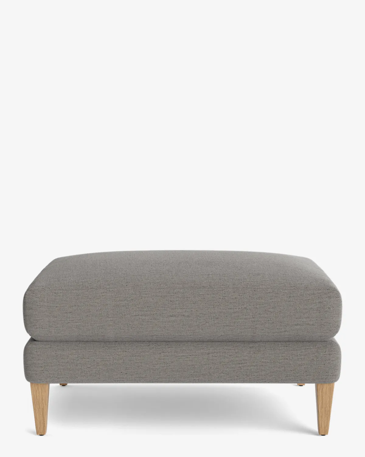 Lucille Ottoman|Community Clearance