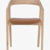 Lucinda Dining Armchair|Four Hands Hot