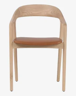 Lucinda Dining Armchair|Four Hands Hot