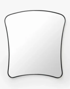 Ludwig Wall Mirror|Dynatech Discount