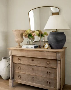 Ludwig Wall Mirror|Dynatech Discount