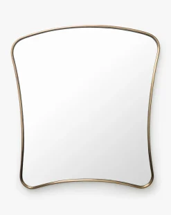Ludwig Wall Mirror|Dynatech Discount